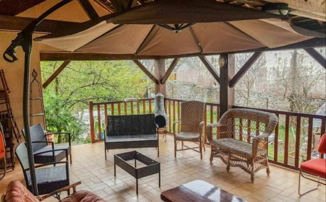 La Colline Maison De Famille A 100M De La Rance La Richardais Εξωτερικό φωτογραφία