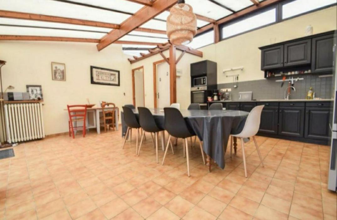 La Colline Maison De Famille A 100M De La Rance La Richardais Εξωτερικό φωτογραφία
