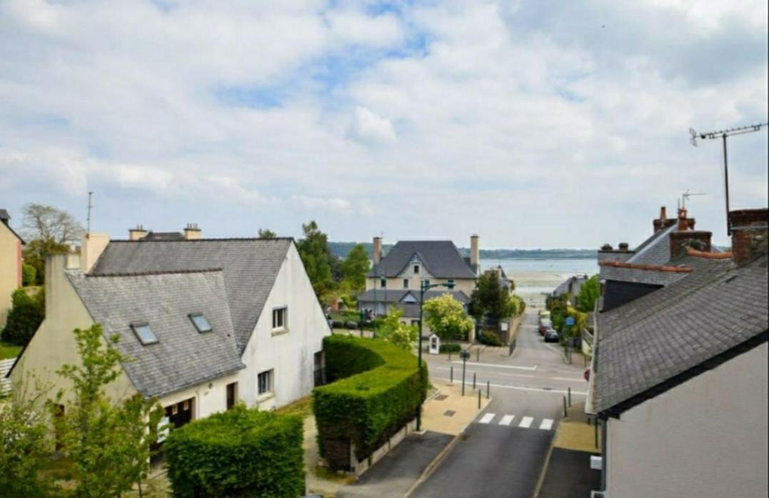 La Colline Maison De Famille A 100M De La Rance La Richardais Εξωτερικό φωτογραφία
